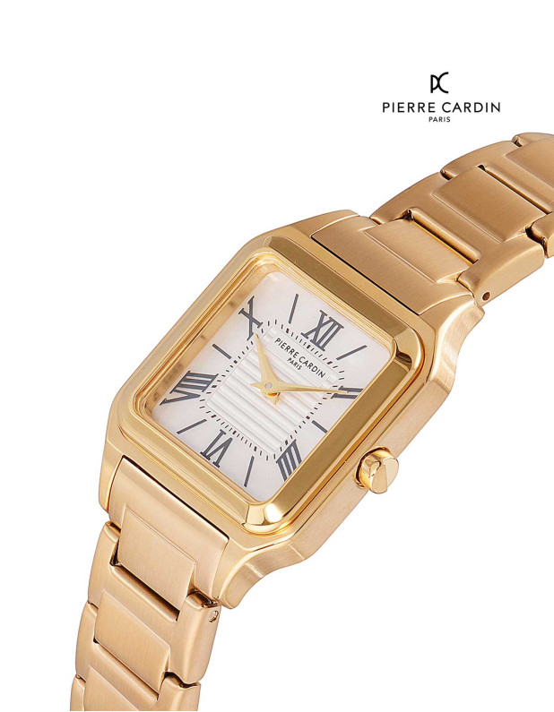 Pierre Cardin Ladies Watch